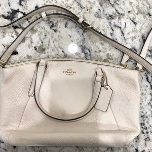 Coach sling bag